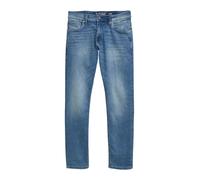 TOM TAILOR Jean 'Josh' bleu denim, Taille 34 Longueur 32