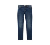 TOM TAILOR Jean 'Josh' bleu foncé, Taille 31 Longueur 30
