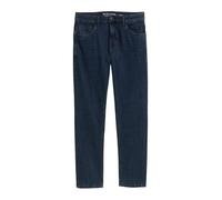 TOM TAILOR Jean 'Josh' bleu foncé, Taille 32 Longueur 30