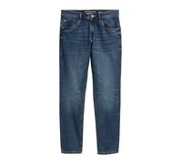 TOM TAILOR Jean 'Josh' bleu foncé, Taille 34 Longueur 32