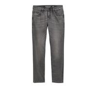 TOM TAILOR 1046964 Jean Josh Regular Slim, 10233-Stone Grey Denim, 32W / 30L Hommes