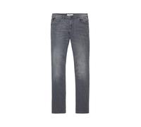 TOM TAILOR Jean 'Josh' gris denim, Taille 33 Longueur 30