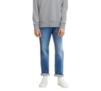 Tom Tailor Josh Regular Slim Jeans Bleu 33 / 32 Homme