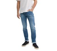 Tom Tailor 1044971 Regular Pants Bleu 36 / 34 Homme