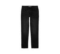 TOM TAILOR Jean Josh Regular Slim pour Homme, 10250 - Denim Noir usé, 34W / 32L
