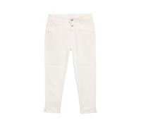 Tom Tailor Kate Capri Pants Blanc 27 Femme