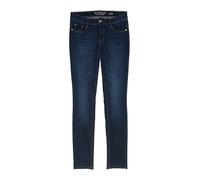 TOM TAILOR Jean 'Lucie' bleu denim, Taille 27 Longueur 32