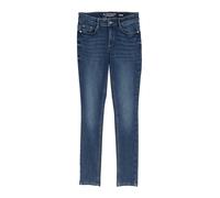 TOM TAILOR Jean 'Lucie' bleu denim, Taille 33 Longueur 30