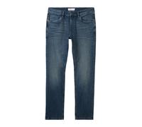 TOM TAILOR 1042341 Jean Droit Marvin, 10282-dark Stone Wash Denim, 31W / 34L Homme