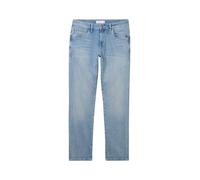 TOM TAILOR Jean 'Marvin' bleu denim, Taille 33 Longueur 32