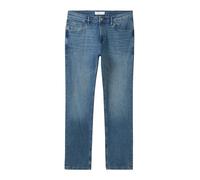 TOM TAILOR Jean 'Marvin' bleu denim, Taille 36 Longueur 30