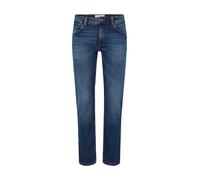 TOM TAILOR Jean 'Marvin' bleu foncé, Taille 34 Longueur 36
