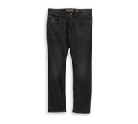 TOM TAILOR Jean 'Marvin' noir denim, Taille 40 Longueur 32