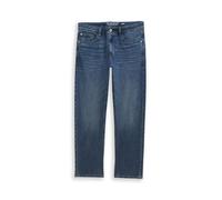 TOM TAILOR Jean 'MORRIS' bleu denim, Taille 32 Longueur 32