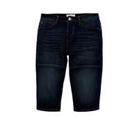 TOM TAILOR Jean 'Morris' bleu marine, Taille 40
