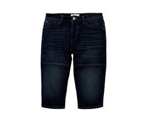 TOM TAILOR Jean 'Morris' bleu marine, Taille 40