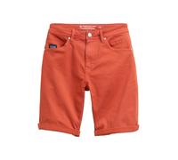 TOM TAILOR Jean 'MORRIS' orange, Taille 31