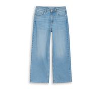 TOM TAILOR Jean 'NELMA' bleu denim, Taille 34 Longueur 28