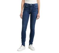 Tom Tailor 1047848 Skinny Pants Bleu 29 / 34 Femme