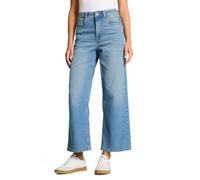 TOM TAILOR Jean 'NELMA' bleu denim, Taille 26 Longueur 28
