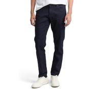 TOM TAILOR Jean pour Homme, 10138 - Denim Bleu Rinsed., 33W / 34L