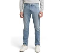 TOM TAILOR Jean pour Homme, 10140 - Super Stone Blue Denim, 30W / 32L