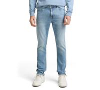 TOM TAILOR Jean pour Homme, 10140 - Super Stone Blue Denim, 32W / 30L