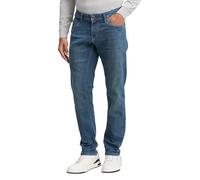 TOM TAILOR Jean pour Homme, 10160 - Bleu Gris Denim, 36W / 34L