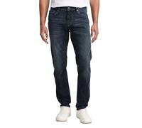 TOM TAILOR Jean pour Homme, 10170 - Bleu Black Denim, 32W / 32L