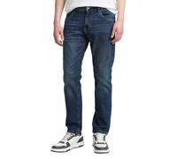 TOM TAILOR Jean pour Homme, 10281 - Mid Stone Wash Denim, 38W / 32L