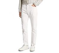 TOM TAILOR 1048363 Jeans, 10101-White Denim, 32W / 32L Hommes