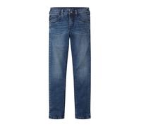 TOM TAILOR Jean 'Ryan' bleu foncé, Taille 164