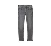 TOM TAILOR 1041048 RyanJeans, 10210-Grey Denim, 10 Ans Garçon