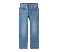 TOM TAILOR 1041056 Jean Slim Tim, 10141-Stone Blue Denim, 104 Garçon