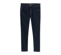 TOM TAILOR Jean 'Troy' bleu foncé, Taille 30 Longueur 34