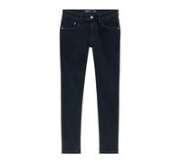 TOM TAILOR Jean 'Troy' bleu foncé, Taille 30 Longueur 34