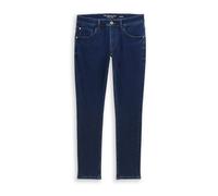 TOM TAILOR Jean 'TROY' bleu foncé, Taille 31 Longueur 34