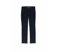 Tom Tailor 1047849 Straight Pants Bleu 27 / 34 Femme