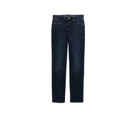 TOM TAILOR Jeans Coupe Droite TTELVA bleu marine | 30/L30