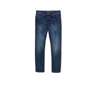 Tom Tailor Jean Josh Regular Slim 10120 Homme Bleu denim usé 32W x 32L