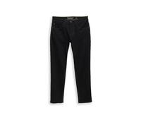 TOM TAILOR Jeans Coupe fuselée noir | 29/L32