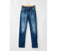 TOM TAILOR 202212 Alexa Straight Jeans Femme ,10281 - Mid Stone Wash Denim (new) ,27W / 34L