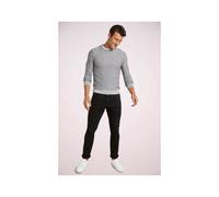 TOM TAILOR 20622022 Troy Slim, Jean Homme, 10270 - Black Black Denim, 33W / 32L