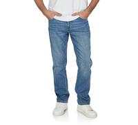 TOM TAILOR Jeans Homme Josh Stretch Regular Fit Jean Denim