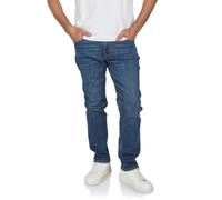 Tom Tailor Jeans Pour Hommes Stretch Regular Fit Josh Jeans Denim
