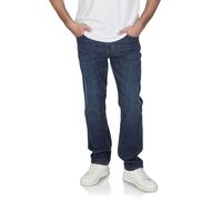 Tom Tailor Jeans Pour Hommes Stretch Regular Fit Josh Jeans Denim