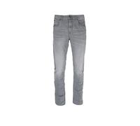 TOM TAILOR Jean 'Josh' gris denim, Taille 30 Longueur 32