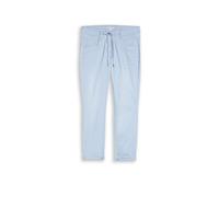 TOM TAILOR Jeans Tapered Coupe Décontractée bleu clair | 40/L28