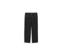 TOM TAILOR Jeans Tapered Fit pour garçons noir | 152