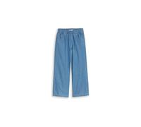 TOM TAILOR Jeans Wide Fit Fille bleu | 110